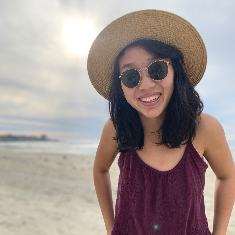 Meet your Posher, Jasmine